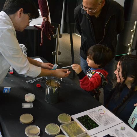 Team Leiden Public Engagement Igem Org