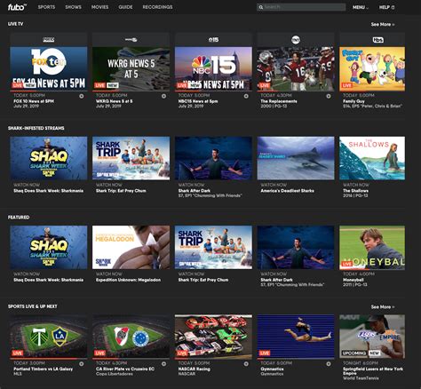 2020 Fubotv Review — Our Full Review Channel List And More