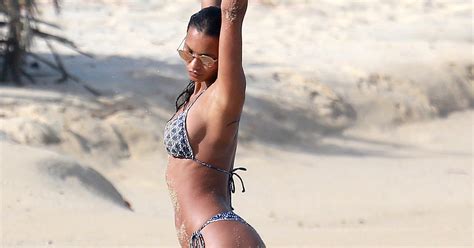 Anio Ki Victoria S Secret Pokazuj Seksowne Cia A W Bikini Plejada Pl