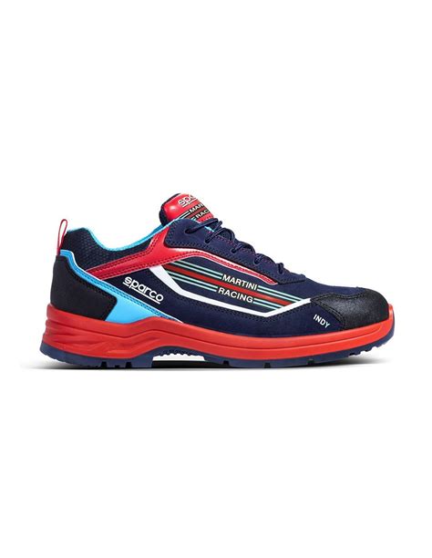 Chaussures De S Curit Sparco Indy Line Sanremo S S Sr Lg Esd