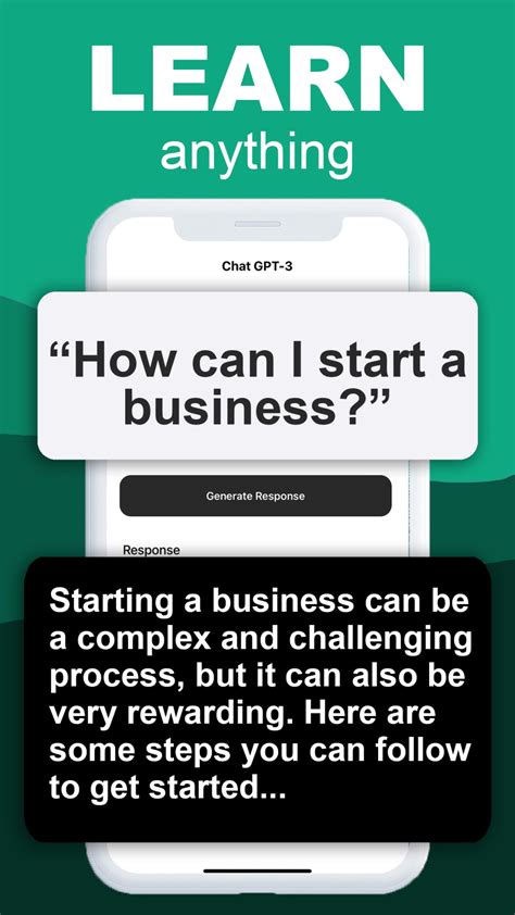 Chatgpt Ai Chat Gpt 3 Bot Na Iphone Download Riset