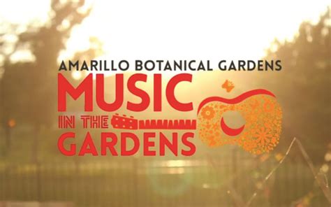 Amarillo Botanical Gardens - KGNC