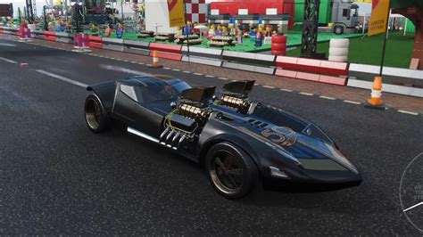 TWIN MILL HOT WHEELS FORZA HORIZON 4 YouTube