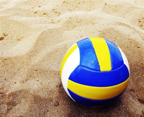Volleyball Beach League Divisions - Volleyball Beach