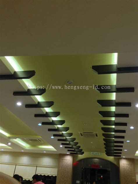 Plaster Ceiling Design Malaysia Shelly Lighting