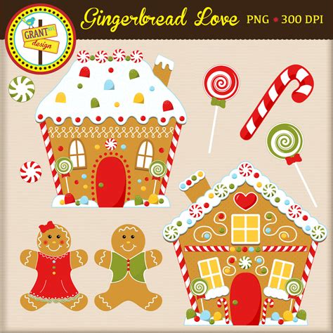 Free Gingerbread House Cliparts Download Free Gingerbread House