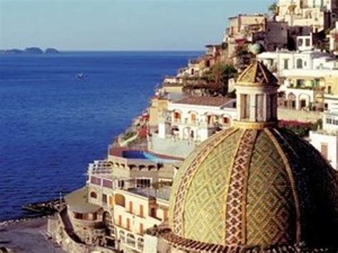 Find Positano, Italy Hotels- Downtown Hotels in Positano | TravelAge West