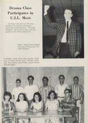 Taft High School - Tracks Yearbook (Taft, TX), Class of 1966, Page 112 ...