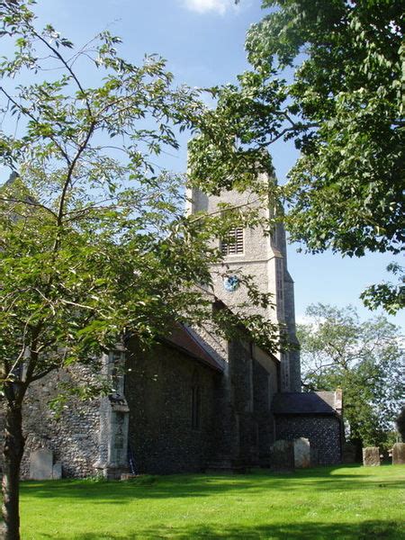 Langham Episcopi, Norfolk, England Genealogy • FamilySearch