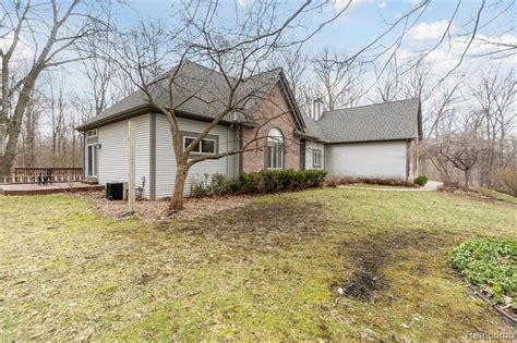 1410 Granger Rd Brandon Twp Mi 48462 Mls 20240017345 Redfin