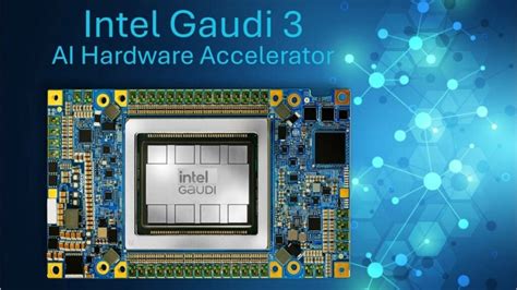 Intel Unleashes Gaudi 3 Led Enterprise AI Strategy - The Futurum Group