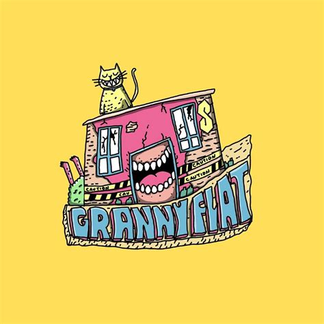 Granny Flat Comedy Tv Series 2023 Imdb