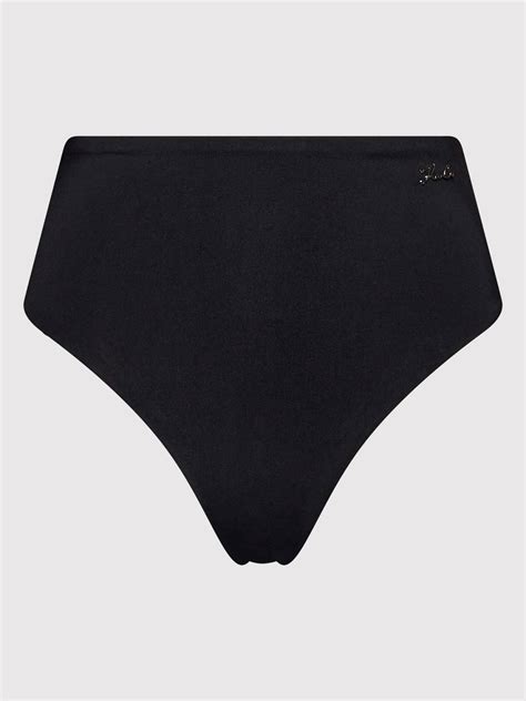Karl Lagerfeld dół od bikini M w Odzież Odzież damska Bielizna i stroje kąpielowe od Karl