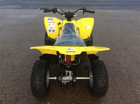 Suzuki Quad Sport Ltz 90 L9