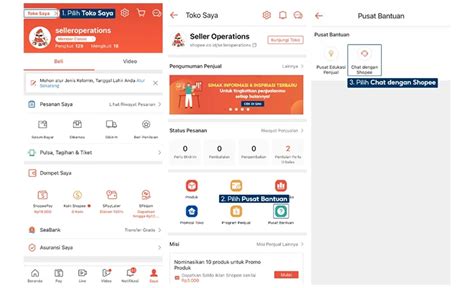 Call Center Shopee Express Indonesia Telepon Dan Wa