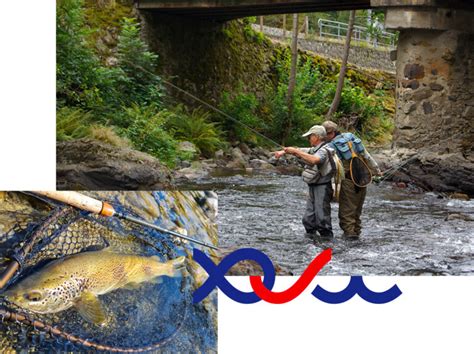 Fédération Française des Moniteurs Guides de Pêche FFMGP