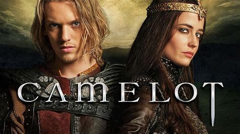 Prime Video Camelot Season 1