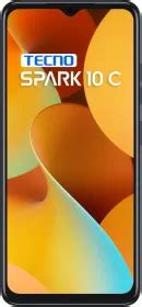 Infinix Hot 50 4G Vs Tecno Spark 10C Smartprix