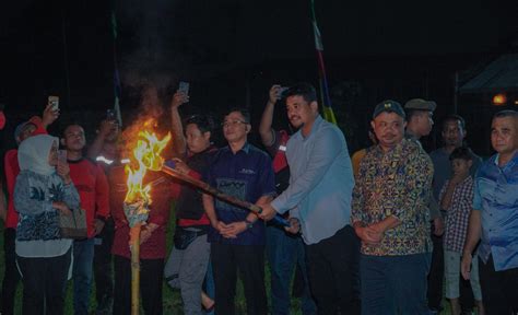 Pemkot Awas Jangan Buang Sampah Sembarangan Januari Denda Rp