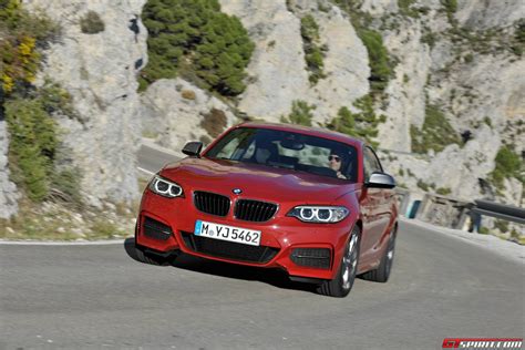 Official 2015 Bmw M235i Gtspirit