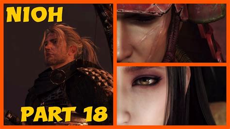 Nioh New Game Part 18 Finale DLC 3 The Last Samurai YouTube