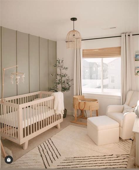 Lovely Gender Neutral Nursery Ideas Decoholic