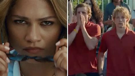 Challengers El final explicado de la nueva película de Zendaya quién