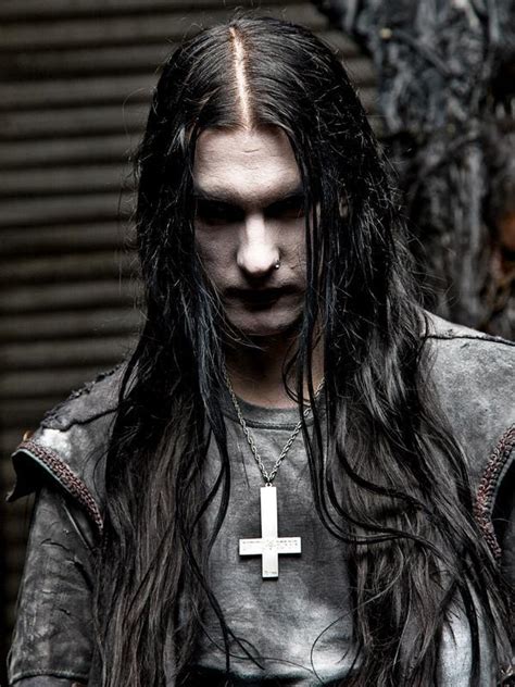 Dimmu Borgir - Dimmu Borgir Photo (5004424) - Fanpop