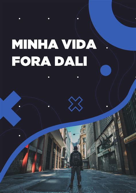 Pdf Minha Vida Fora Dali A Perspectiva De Jovens Egressos Dos