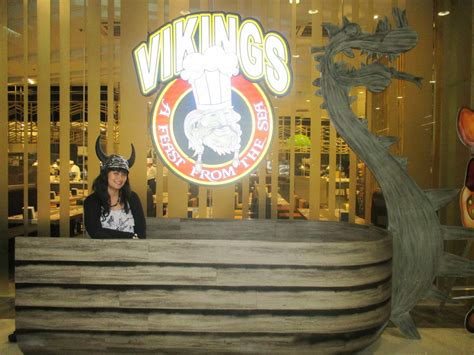 Vikings SM BF Paranaque