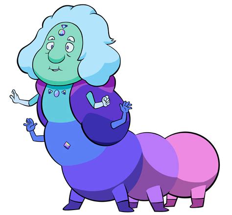 Fluorite/Designs | Steven Universe Wiki | Fandom