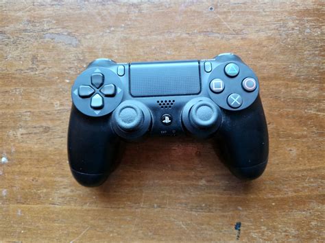 PS4 джостик-Оригинал