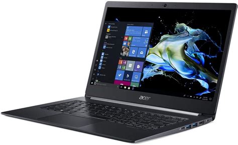 Acer TravelMate X5 TMX514 51 TMX514 51T Specs Tests And Prices