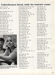 Leavenworth Senior High School - Junebug Yearbook (Leavenworth, KS ...