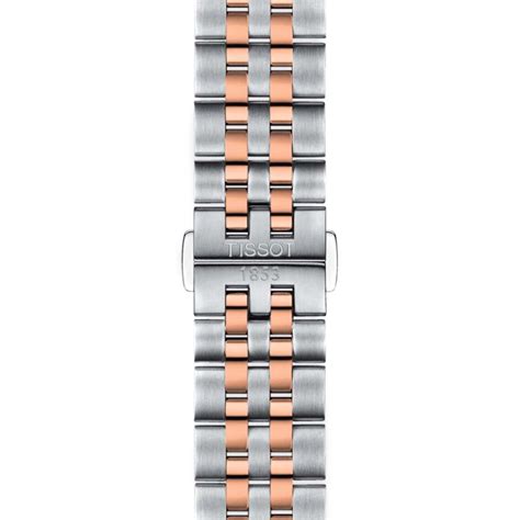 Tissot Classic Dream Swissmatic Mm T Zegarek Net