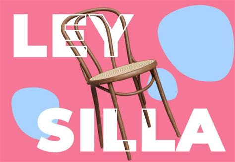 Aprobaron Oficialmente La Ley Silla Primero Editores