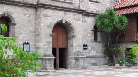 Bamboo Organ St Joseph Parish Church Las Piñas Manila Flickr