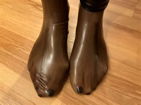 Dressing Up For Latex Fetish Video Nude Pics Xhamster