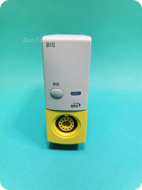 Zantek Medical - 294316-Philips M1034A BIS Module
