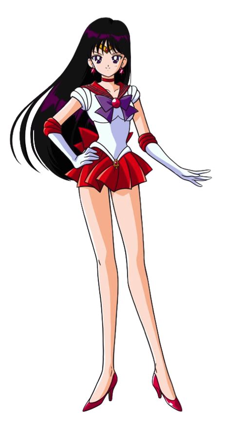 Image - Sailor Mars Crystal.png | Pooh's Adventures Wiki | FANDOM ...