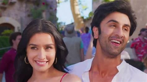 Tu Jhoothi Main Makkaar box office day 5 collection: Ranbir Kapoor and Shraddha Kapoor's film ...