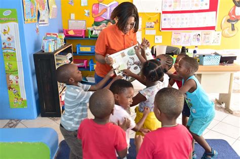 Government Supports Ecd Vukuzenzele