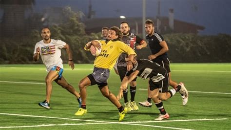 R U G B Y T O T A L E Sociale Rugby Ragusa Una Serata