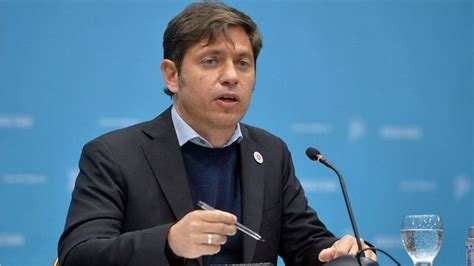 Kicillof defendió la estatización de YPF y cuestionó el fallo contra