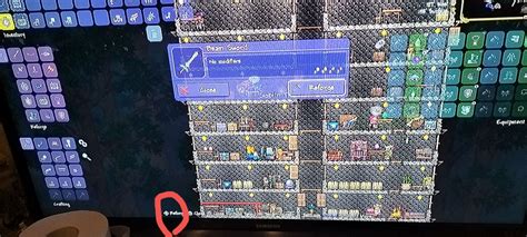 PS4 - Cannot cut wires (with great design) and reforge | Terraria Community Forums