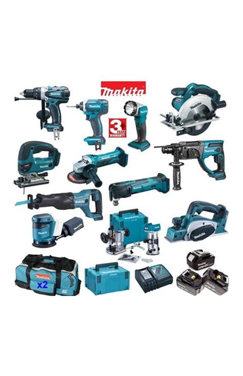 Makita Power Tools | City Paints Supply Ltd