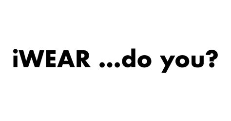 iWEAR ...do you? industrial handmade jewelry and accessories