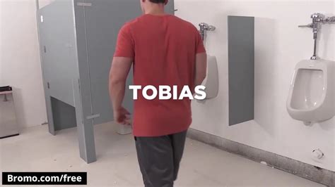 Bromo Brad Banks With Tobias At Cream For Me A Xxx Parody Gay Amateur Amateur Porn Xhamster