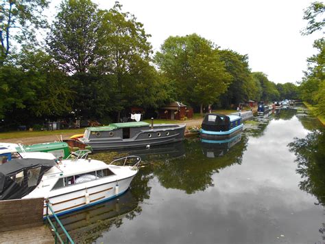Aire Valley Marina - Narrowboats.uk