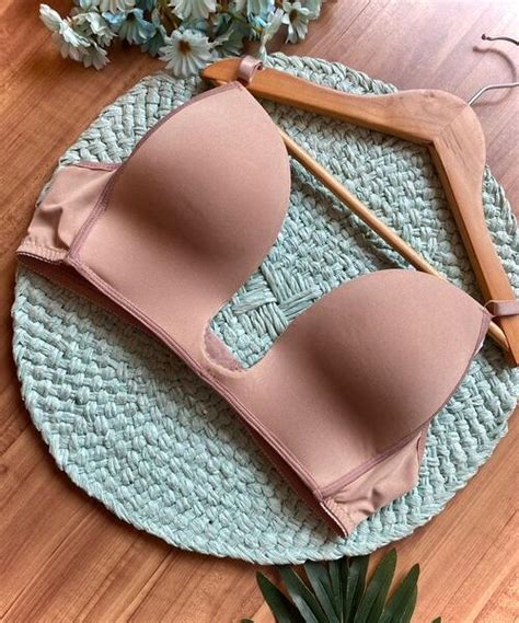 Comprar Sutiã Decote Profundo Viver de Lingerie